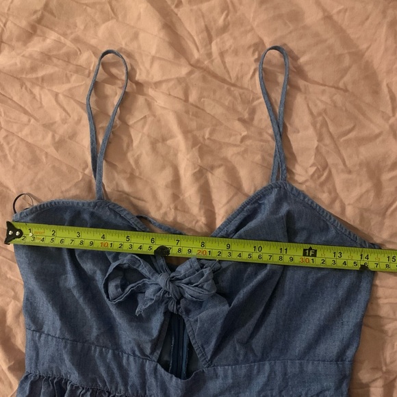 Zara midi dress - Picture 3 of 3